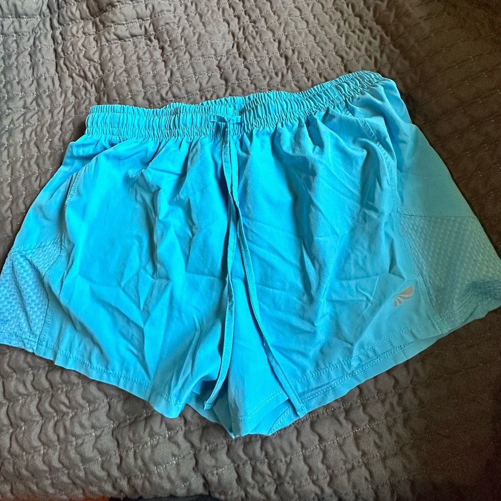 Women’s marika athletic shorts
